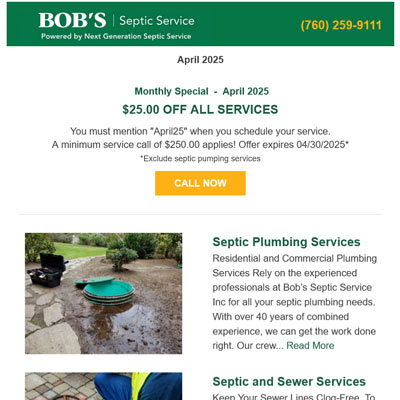 Apr 2025 Newsletter