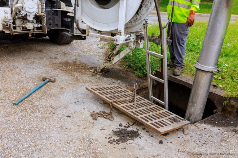 septic tank maintenance, home septic system care, septic service benefits, efficient septic systems, septic repair services